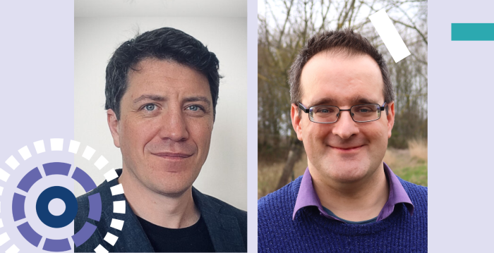 Rory Cameron and Adam Wagner