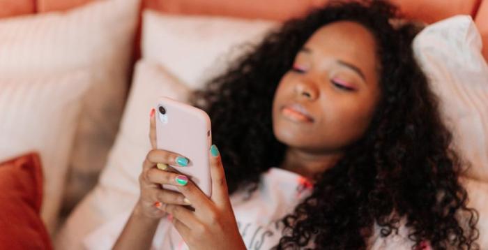 The impact of social media use on young people's mental health
