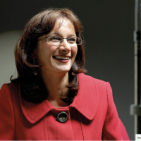 Shahina Pardhan OBE