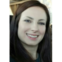 Dr Nicola Gillin 