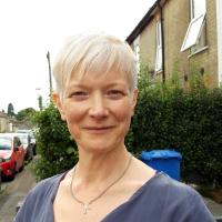 Photo of Jo Creaser