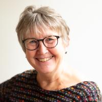 Photo of Andree le May
