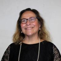 Prof. Victoria Joffe
