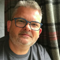 Simon Denegri