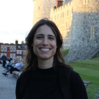 Photo of Julietta Galante