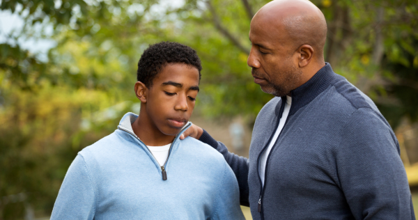 Research shows how school absences impact parent’s mental health | ARC ...