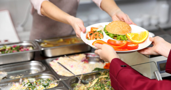 Research highlights the need to support inclusive eating in special ...