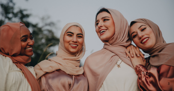 Addressing Place-Based Partnerships with Muslim Women and Girls in ...