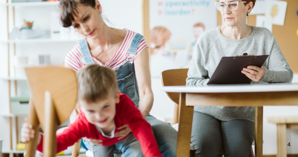 Mental Health Priorities in Individuals with ADHD | ARC East of England