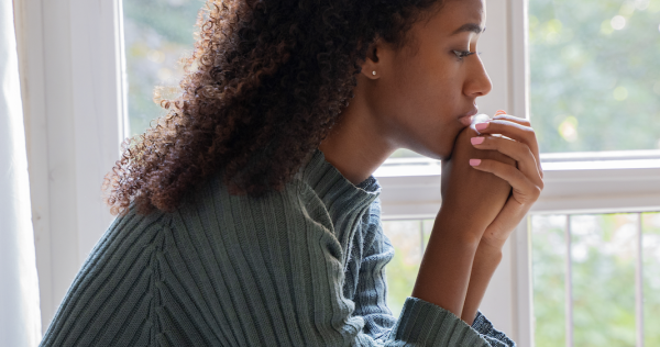 New findings into the impact on young adults’ mental health over the ...
